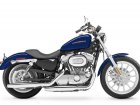 Harley-Davidson Harley Davidson XL 883L Sportster